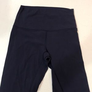 lululemon athletica Other - Lululemon Align Pant 25” True Navy lululemon athletica Other - Lululemon Align Pant 25” True Navy